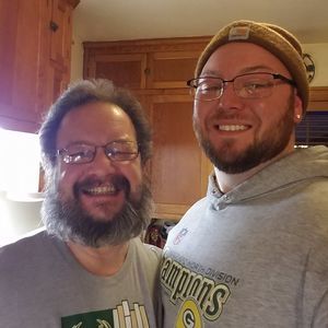 Meet your Posher, Daniel